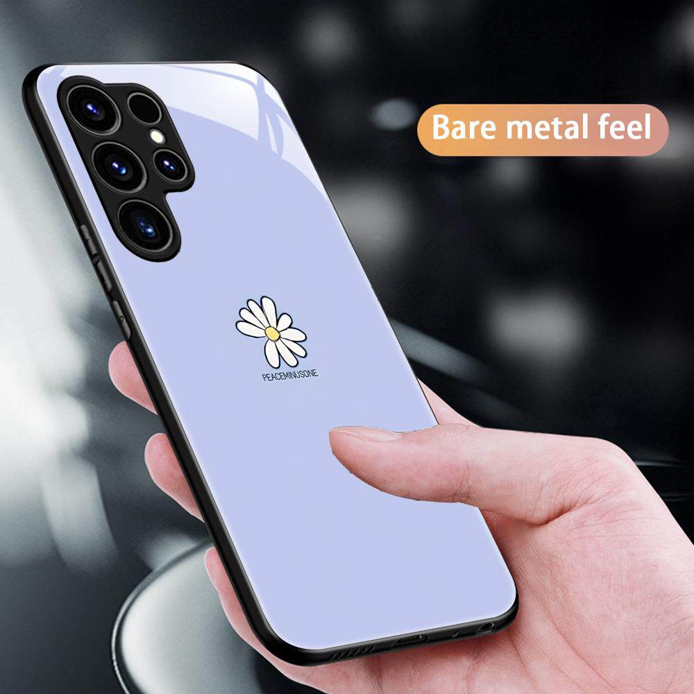 Modne etui na telefon Samsung  – Peat Pellet Tray recenzja i cena