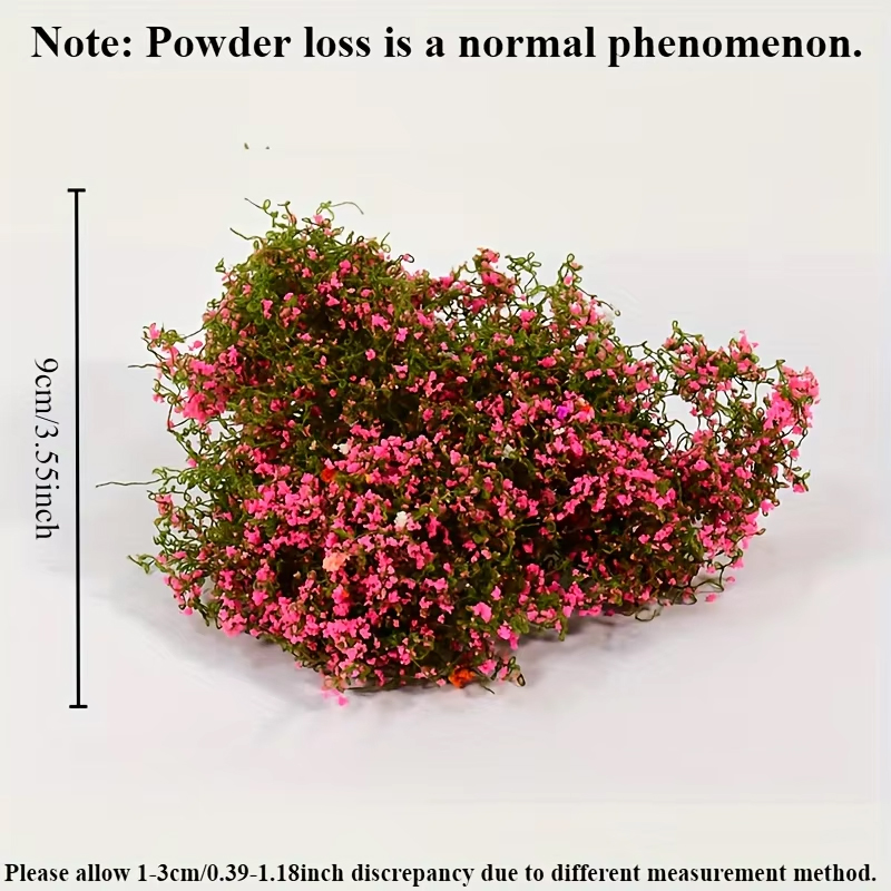 Miniaturowy model pnącza, sztu – Sphagnum Moss Dry recenzja i cena