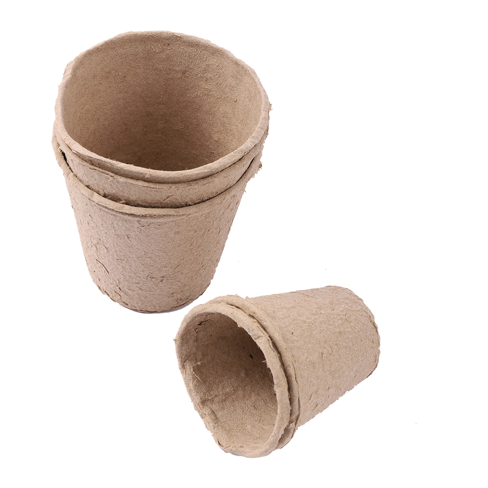 20 sztuk 6.2cm ochrona środowi – Peat Pellet Tray recenzja i cena